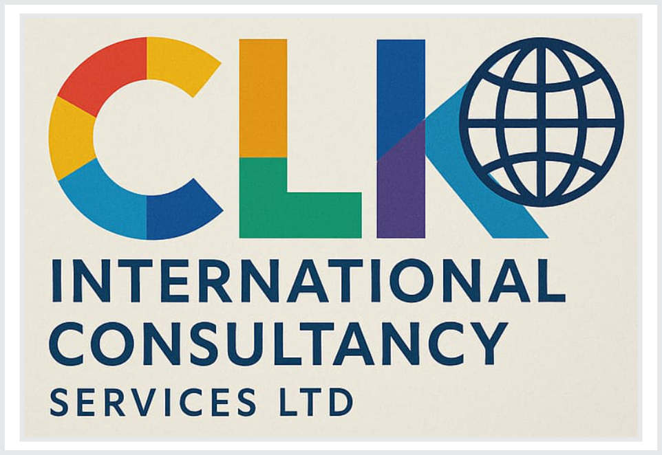 CLK INTERNATIONAL CONSULTANCY SERVICES LTD